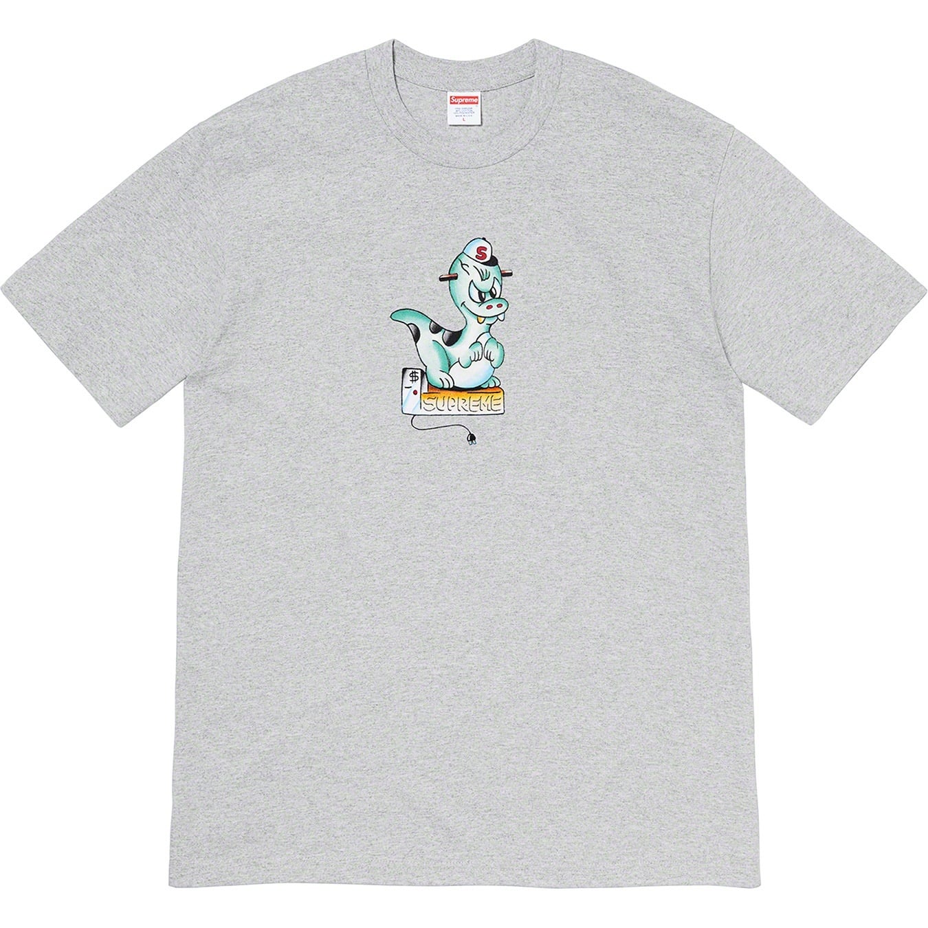 Dinosaur Tee view 8